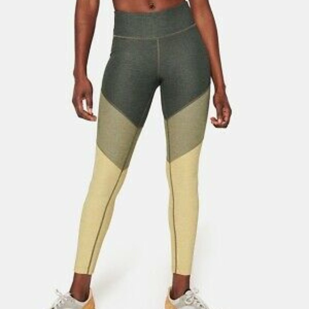Outdoor Voices 7/8 Springs Leggings